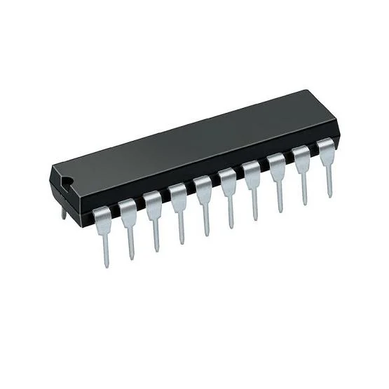 Circuito Integrado La7042