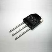 Transistor Si-P 150v 8a 80w 15mhz 2sb816
