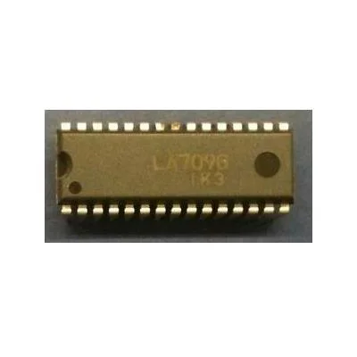 Circuito Integrado La7096