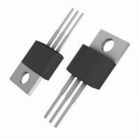 Transistor Si-P 100V 5A 30W 5Mhz 2SB1016