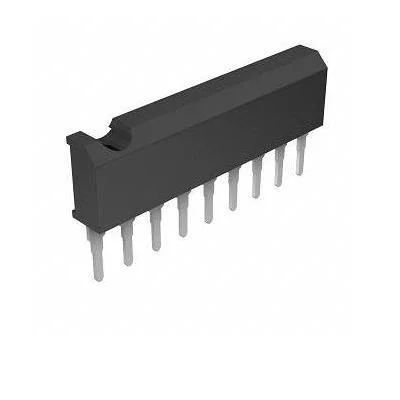 Circuito Integrado La7214