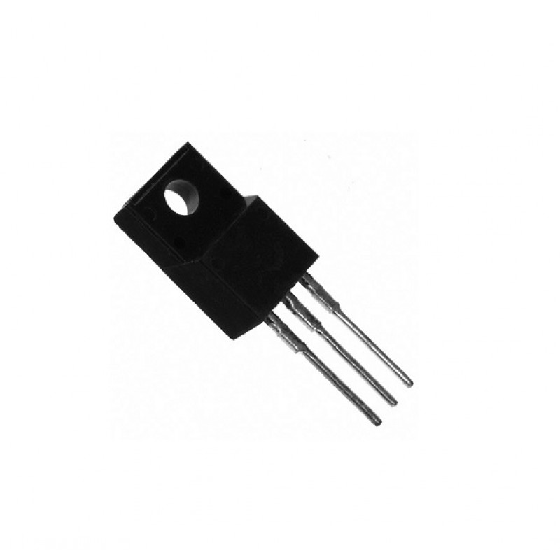 Transistor Si-P 60V 3A 25W 40Mhz 2SB1133