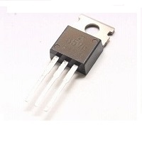 Transistor 2sb596