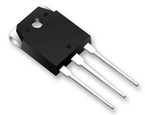 Transistor P-Dall 160v 10a 100w 50mhz 2sb1560