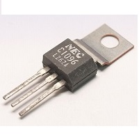 Transistor 2sc1096