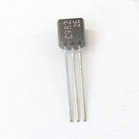 Transistor 2SC1173