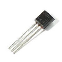 Transistor 2SC1213