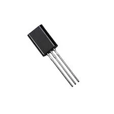 Transistor Si-N 60v 0.5a 0.6w 200mhz 2sc1318
