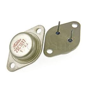 Transistor 2SC1617