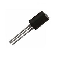 Transistor Si-N 80V 0.4A 0.8W 100Mhz 2SC1627