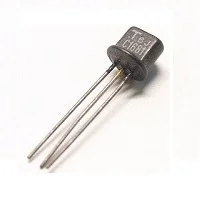 Transistor 2SC1681