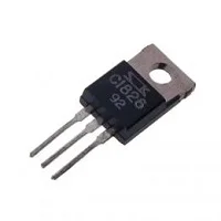 Transistor 2SC1826