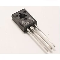 Transistor Si-N 120V 0.05A 0.5W 2SC1846