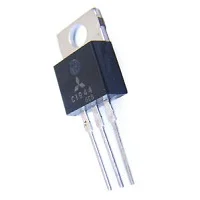 Transistor Si-N 80V 6A Pq=16W 2SC1944