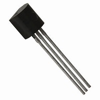 Transistor Si-Npn Uni 80V 0.3A 0.6W 140Mhz 2SC2003