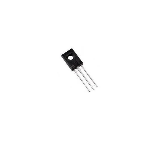 Transistor Si-N 50V 5A 10W 100Mhz 2SC2270