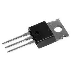 Transistor Si-N 60V 6A 18.5W 27Mhz 2SC2312