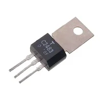 Transistor 2SC2483