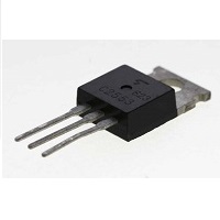 Transistor Si-N 500V 5A 40W 1Us 2SC2553
