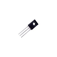 Transistor Si-N 120v 1.2a 20w 160mhz 2sc2690