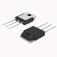 Transistor Si-N 150V 10A 100W 70Mhz 2SC2837