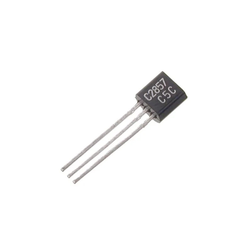 Transistor 2sc2857