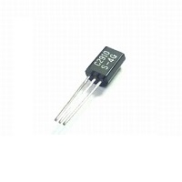 Transistor Si-N 160V 70Ma 0.9W 150Mhz 2SC2910
