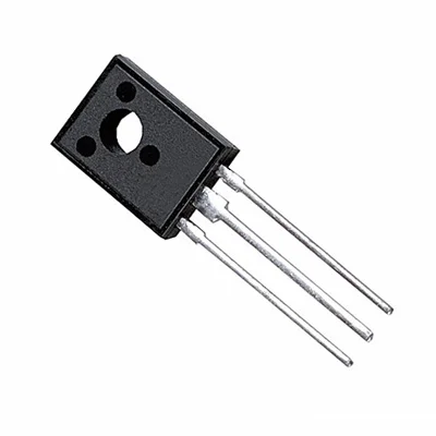Transistor Si-N 300V 0.1A 1.2W 140Mhz 2SC3063