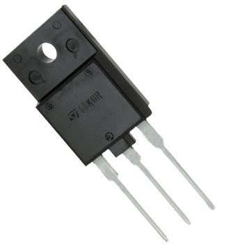 Transistor Si-N 60v 4a 30w 15mhz 2sc3179