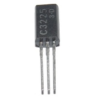 Transistor 2sc3225