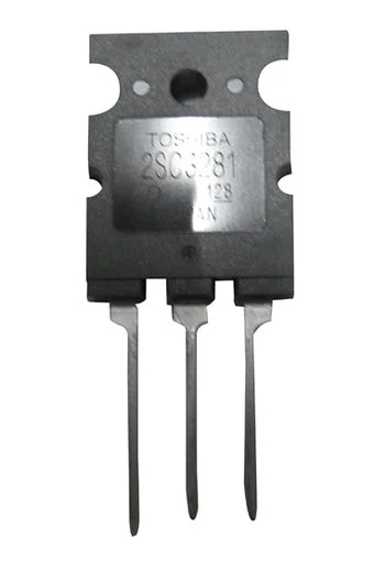 Transistor Para Eletr&ocirc;nicos 2sc3281