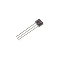 Transistor Si-N 60V 0.2A 0.3W 200Mhz 2SC3330