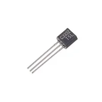Transistor Si-N 180v 0.7a 0.7w 120mhz 2sc3332