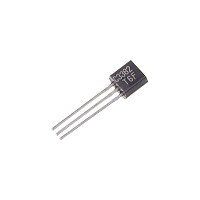Transistor 2SC3382
