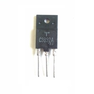Transistor Si-N 450-400V 7A 40W 2SC3892