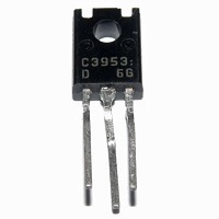 Transistor 2SC3953
