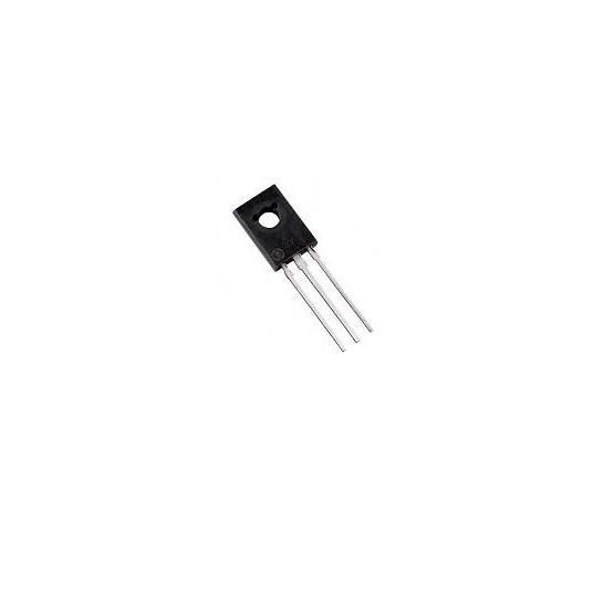 Transistor Si-N 200v 0.2a 7w 70mhz 2sc3956