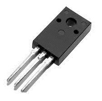 Transistor Si-N 1200-800v 2a 30w 2sc4231