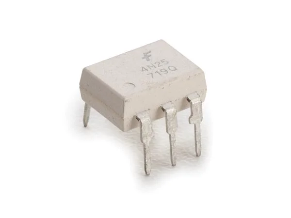 4n25 Opto