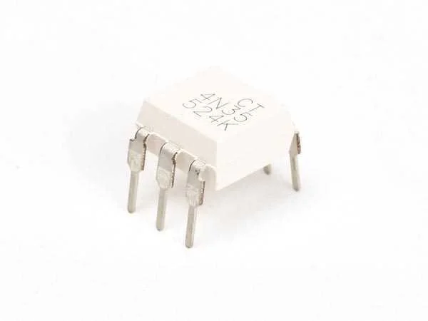 Optoacoplador 4n35