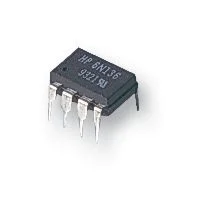 Optoacoplador  6n136