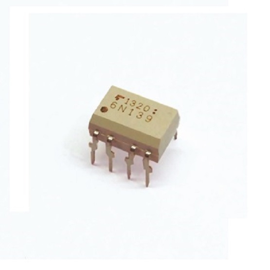 Optoacoplador 6n139