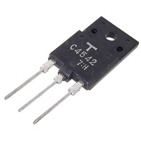 Transistor 2sc4542