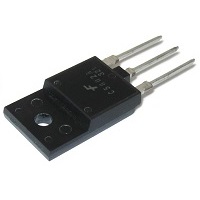 Transistor 2sc5802