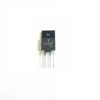 Transistor Si-N 80v 1.5a 0.9w B>4000 2sc5339
