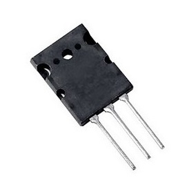 Transistor N/Ha. 1700/600V 18A 200W 2SC5446