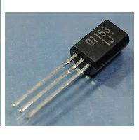 Transistor Si-N 80v 1.5a 0.9w B> 4000 2sd1153
