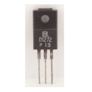 Transistor Si-N 200v 1a 40w 25mhz B>500 2sd1272