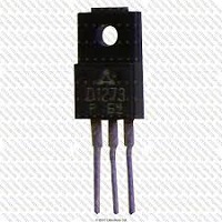 Transistor 2sd1273