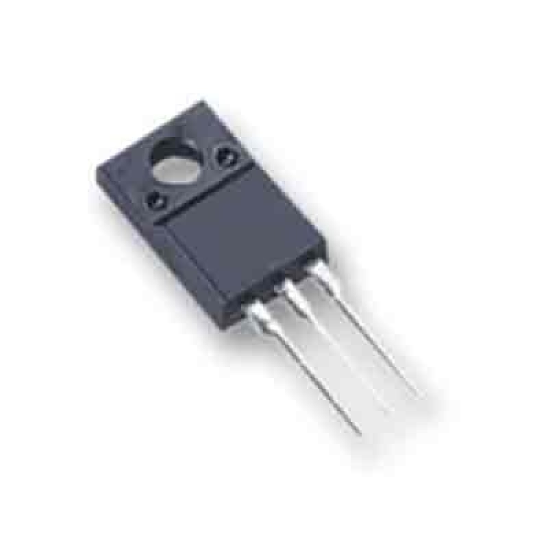 Transistor N+Darl+D 600v 6a 25w 1us B=1000 2sd1409